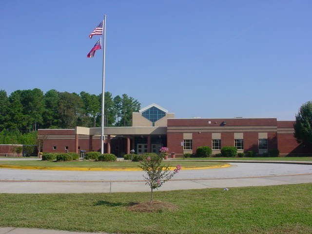 Marbut Elementary School